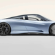 Illustration for article titled The 2019 McLaren Speedtail Is Your New 1,035 Horsepower McLaren F1 From The Future